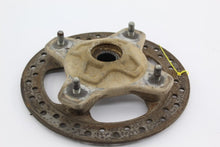 Load image into Gallery viewer, 2009 Polaris Sportsman 850 Front Wheel Hub &amp; Rotor 5136946

