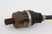 Load image into Gallery viewer, 2009 Polaris Sportsman 850 Front CV Axle 1332873
