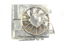 Load image into Gallery viewer, 2001 Polaris Sportsman 500 Fan Motor Assy With Shroud 2410123/5433059
