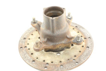 Load image into Gallery viewer, 2001 Polaris Sportsman 500 Front Wheel Hub With Rotor 1520243/2202595
