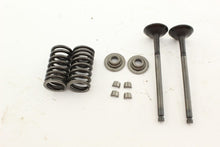 Load image into Gallery viewer, 2001 Polaris Sportsman 500 Exhaust Vales Spring Retainer Collet 3085412/3086892
