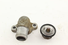 Load image into Gallery viewer, 2001 Polaris Sportsman 500 Thermostat And Cover 3084940/3084870
