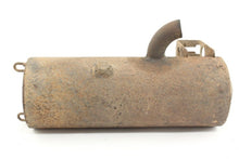 Load image into Gallery viewer, 2001 Polaris ATP 500 Exhaust Silencer 1261215-489

