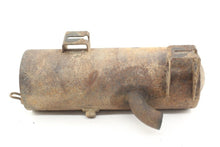 Load image into Gallery viewer, 2001 Polaris ATP 500 Exhaust Silencer 1261215-489
