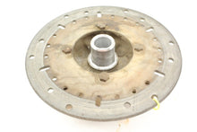 Load image into Gallery viewer, 2001 Polaris ATP 500 Front Wheel Hub &amp; Rotor Assy 5133360
