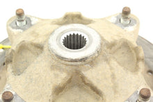Load image into Gallery viewer, 2001 Polaris ATP 500 Front Wheel Hub &amp; Rotor Assy 5133360
