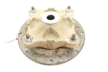 Load image into Gallery viewer, 2001 Polaris ATP 500 Rear Wheel Hub &amp; Rotor Assy 5133360
