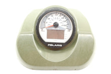 Load image into Gallery viewer, 2001 Polaris ATP 500 Upper Head Light Pod w/ Speedometer 3280431
