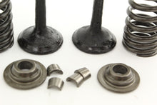 Load image into Gallery viewer, 2001 Polaris ATP 500 Exhaust &amp; Intake Valves w/Springs 3085412
