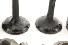 Load image into Gallery viewer, 2001 Polaris ATP 500 Exhaust &amp; Intake Valves w/Springs 3085412
