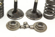 Load image into Gallery viewer, 2001 Polaris ATP 500 Exhaust &amp; Intake Valves w/Springs 3085412
