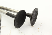Load image into Gallery viewer, 2001 Polaris ATP 500 Exhaust &amp; Intake Valves w/Springs 3085412
