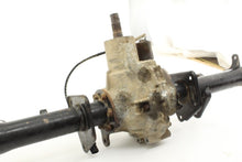 Load image into Gallery viewer, 2001 Polaris ATP 500 Rear Axle &amp; Differential Assy 1341453
