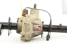 Load image into Gallery viewer, 2001 Polaris ATP 500 Rear Axle &amp; Differential Assy 1341453
