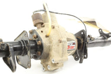 Load image into Gallery viewer, 2001 Polaris ATP 500 Rear Axle &amp; Differential Assy 1341453
