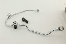 Load image into Gallery viewer, 2023 Hisun HS 500 Oil Tube Weld Assy A And B P0040001532A0000
