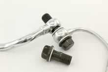 Load image into Gallery viewer, 2023 Hisun HS 500 Oil Tube Weld Assy A And B P0040001532A0000
