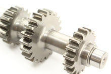 Load image into Gallery viewer, 2023 Hisun HS 500 Transmission Main Shaft P004000222010000
