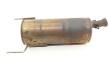 Load image into Gallery viewer, 2001 Bombardier Traxter 500 Exhaust Muffler Assy 707600080
