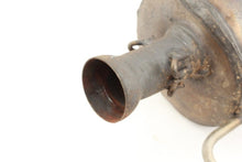 Load image into Gallery viewer, 2001 Bombardier Traxter 500 Exhaust Muffler Assy 707600080
