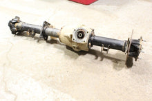 Load image into Gallery viewer, 2001 Bombardier Traxter 500 Rear Axle w/ Differential Assy 705500157
