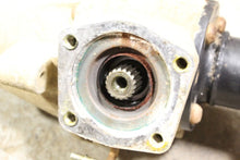 Load image into Gallery viewer, 2001 Bombardier Traxter 500 Rear Axle w/ Differential Assy 705500157
