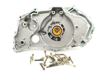 Load image into Gallery viewer, 2001 Bombardier Traxter 500 Ignition Cover w/ Water Pump Assy 711211825
