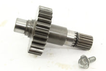 Load image into Gallery viewer, 2001 Bombardier Traxter 500 Front Output Shaft 420220522
