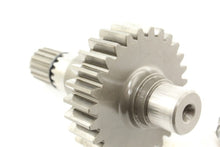 Load image into Gallery viewer, 2001 Bombardier Traxter 500 Front Output Shaft 420220522

