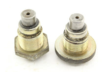 Load image into Gallery viewer, 2001 Bombardier Traxter 500 Rear Suspension Pivot Bolts LH RH 706000092
