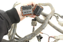 Load image into Gallery viewer, 2001 Bombardier Traxter 500 Main Wiring Harness 710000165
