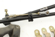 Load image into Gallery viewer, 2001 Bombardier Traxter 500 Shift Lever Assy 707000010
