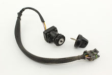 Load image into Gallery viewer, 2001 Bombardier Traxter 500 Ignition Key Switch Assy 710000042
