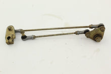 Load image into Gallery viewer, 2001 Bombardier Traxter 500 Shift Pedal Rods 707000145

