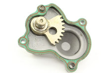 Load image into Gallery viewer, 2021 Hiusn Axis 750 Shift Mechanism Fan Gear Shaft Cover P0040002321A0000

