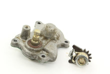 Load image into Gallery viewer, 2021 Hiusn Axis 750 Shift Mechanism Fan Gear Shaft Cover P0040002321A0000

