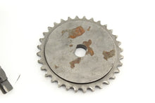 Load image into Gallery viewer, 2021 Hiusn Axis 750 OIl Pump And Driven Sprocket P004000151100100
