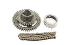 Load image into Gallery viewer, 2021 Hiusn Axis 750 Balance Driven Gear Bushing  Timing Chain P0160001332A0000
