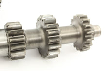 Load image into Gallery viewer, 2021 Hiusn Axis 750 Transmission Main Shaft  Counter Shaft P004000222010200
