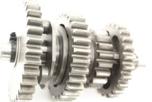 Load image into Gallery viewer, 2021 Hiusn Axis 750 Transmission Main Shaft  Counter Shaft P004000222010200
