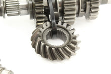 Load image into Gallery viewer, 1997 Yamaha Kodiak 400 Transmission Gears 4GB-17401-00-00
