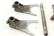 Load image into Gallery viewer, 1997 Yamaha Kodiak 400 Shift Forks 4GB-18512-00-00
