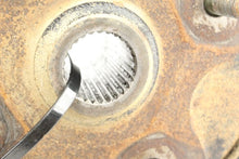 Load image into Gallery viewer, 1997 Yamaha Kodiak 400 Rear Brake Drum 4GB-2531E-00-00
