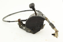 Load image into Gallery viewer, 1997 Yamaha Kodiak 400 Shifter Assy 4GB-18150-00-00
