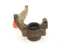 Load image into Gallery viewer, 1997 Yamaha Kodiak 400 Front Right Steering Knuckle 3HN-23502-02-00
