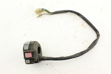 Load image into Gallery viewer, 1997 Yamaha Kodiak 400 Left Handle Control Switch 4GB-83973-09-00
