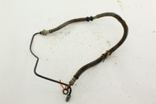 Load image into Gallery viewer, 1997 Yamaha Kodiak 400 Front Right Brake Line 4SH-25873-01-00
