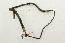 Load image into Gallery viewer, 1997 Yamaha Kodiak 400 Front Right Brake Line 4SH-25873-01-00
