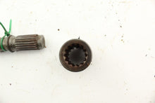 Load image into Gallery viewer, 1997 Yamaha Kodiak 400 Rear Drive Shaft w/ Coupling 2HR-46172-01-00

