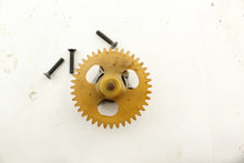 Load image into Gallery viewer, 1997 Yamaha Kodiak 400 Oil Pump Assy 1UY-13300-00-00
